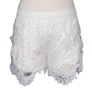 COPY - Raffaela Dangelo Shorts